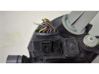 Фара передняя Skoda Fabia 1999-2007 левая