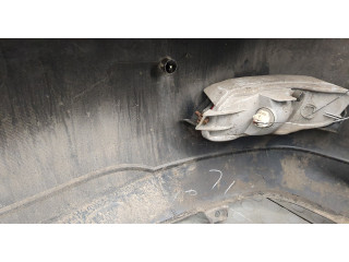 Бампер Lexus RX 2003-2009 задний