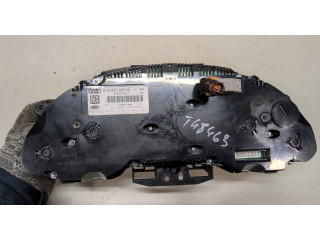 Панель приборов  Audi A5 (8T) 2011-2017            