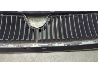 Решетка радиатора Skoda Octavia Tour 1996-2011