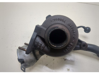  Турбина  Citroen C4 Grand Picasso 2006-2013             0375K8