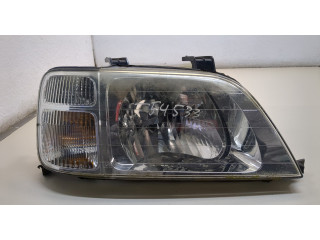 Фара передняя Honda CR-V 1995-2001 правая