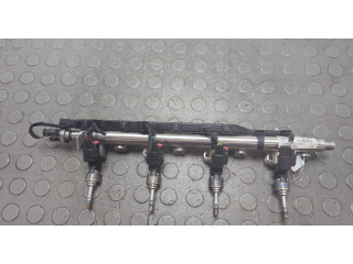 Форсунка топливная Cadillac XT4 2018-2023 12734337