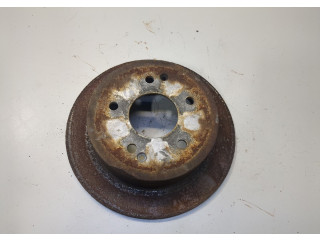 Диск тормозной SsangYong Korando 2010- 2.0 задний