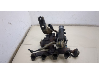 Турбина Peugeot 306 0375E0, 0375H7