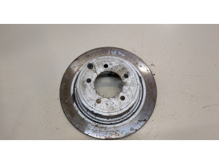 Диск тормозной Jeep Patriot 2007-2010 задний