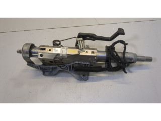 рейка Колонка рулевая Buick Regal 2009-2017