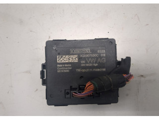 Блок комфорта  Volkswagen Atlas 2017-2020         