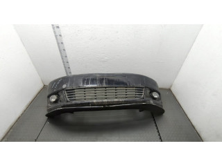 Бампер Volkswagen Caddy 2004-2015 передний