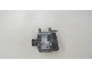 Генератор Skoda SuperB 2015- 04L903024S, 03L903023L 2.0 дизель