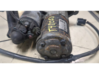 Стартер  Citroen C-Crosser 2.2  9656262780, M000T20871ZE   