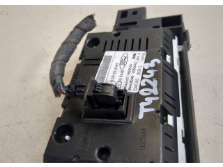 Дисплей бортового компьютера  Ford Focus 3 2011-2015        