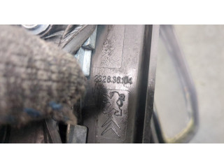 Зеркало боковое  Citroen Berlingo 2008-2012  правое           