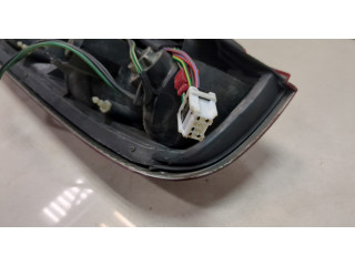 Задний фонарь