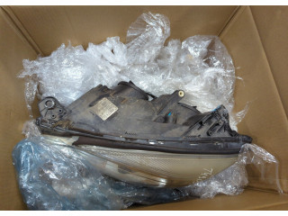 Фара передняя Mercedes C W204 2007-2013 левая