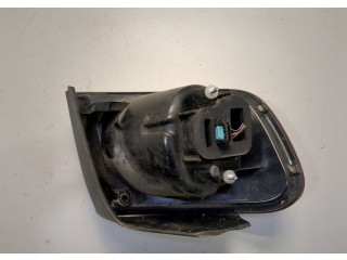 Задний фонарь