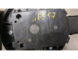 Моторчик печки Cadillac CTS 2013-2019