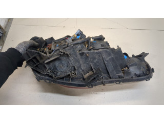 Фара передняя Mitsubishi Lancer 10 2007-2015 левая