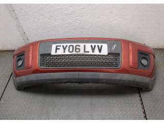 Бампер  Ford Fusion 2002-2012 передний   