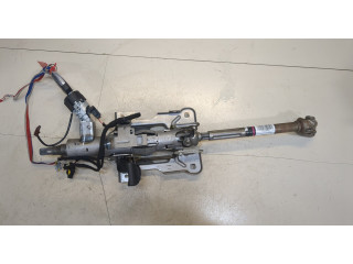 рейка Колонка рулевая Citroen DS4