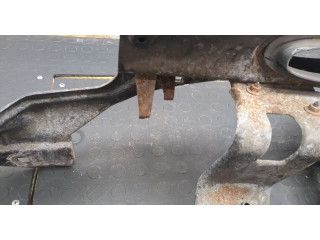 Замок капота  Citroen Berlingo 1997-2002     