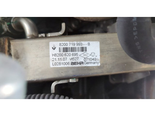 Форсунка топливная  Nissan X-Trail (T31) 2007-2015    1660000Q0N     
