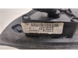 Зеркало боковое  Volvo XC90 2002-2014  правое           