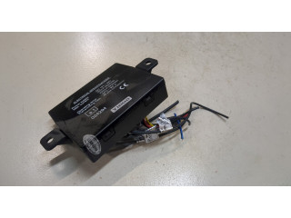 Блок комфорта  Subaru Forester 2013-         