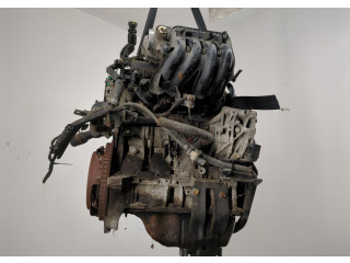 Генератор Citroen C2 2003-2009