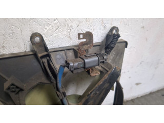 Вентилятор радиатора Honda Civic 2001-2005 1.6 бензин