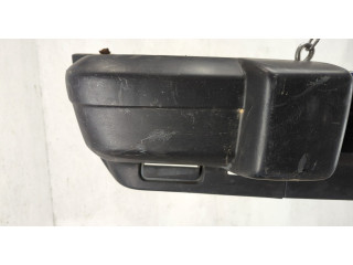 Бампер  Jeep Cherokee 1983-2001 передний   