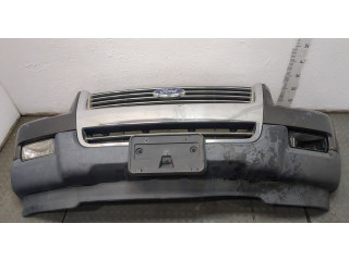 Бампер  Ford Explorer 2006-2010 передний   
