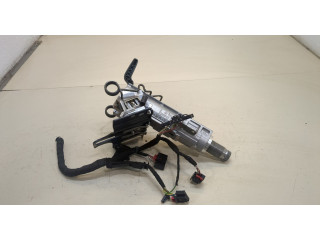 рейка Колонка рулевая Volkswagen Polo 2014-