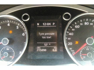 Подушка безопасности переднего пассажира  Volkswagen Passat CC 2008-2012     