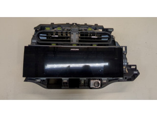 Дисплей бортового компьютера Jaguar I-Pace j9d319c279bf, j9c319d118ad