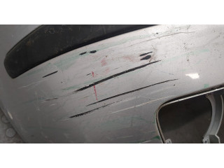 Бампер  Volkswagen Polo 2001-2005 передний   