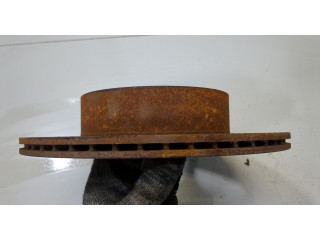 Диск тормозной Infiniti EX35 задний 43206EG000