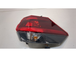 Задний фонарь