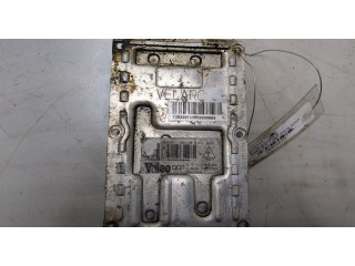 Блок розжига  Saab 9-5 1997-2005