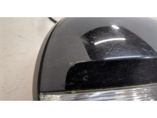 Зеркало боковое Skoda Yeti 2009-2018 правое 5L2857508B, 5N0857522