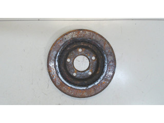 Диск тормозной  Audi A4 (B7) 2005-2007 1.6  передний     8E0615301P      