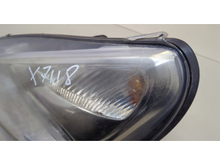 Фара передняя Ford Galaxy 2006-2010 левая