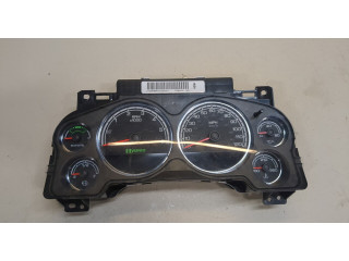 Панель приборов Chevrolet Tahoe 2006-2014