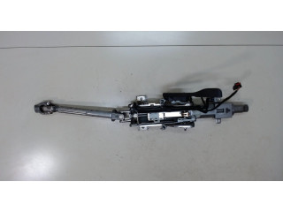 рейка Колонка рулевая Skoda Karoq 2017-