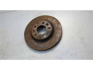 Диск тормозной Mazda MX-5 3 2005-2015 передний