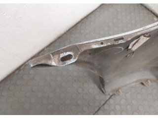 Бампер Mazda 3 (BK) 2003-2009 передний