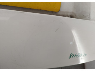 Моторчик заднего дворника Skoda Octavia (A5) 2004-2013