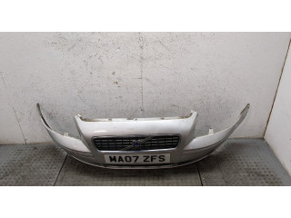 Бампер  Volvo S40 2004-2012 передний   