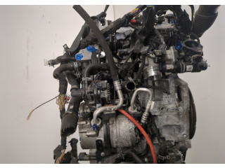 Турбина Volvo XC40 36010419, 32257071, 32361510