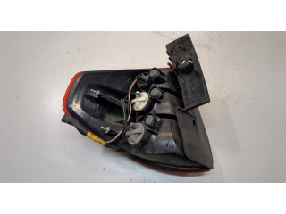 Задний фонарь          